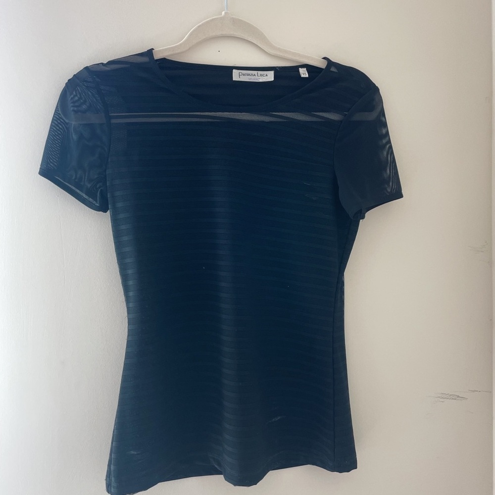 Patrizia Luca Top